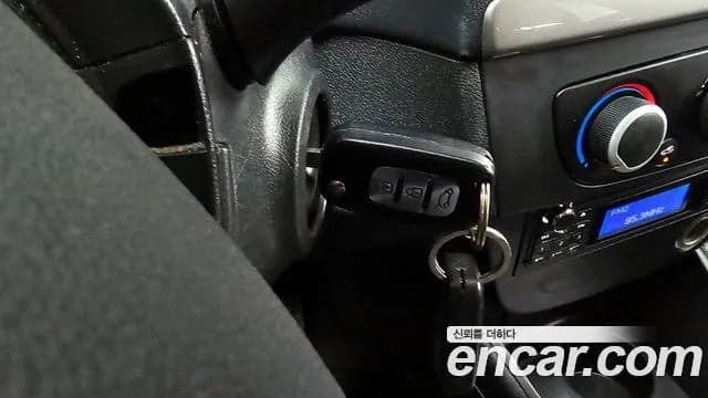 2018 Renault SM3 Neo PE Sold VIN KNMC4C2HMJP208329 – trunk area 2018 Renault SM3 Neo PE Sold VIN KNMC4C2HMJP208329 – trunk area