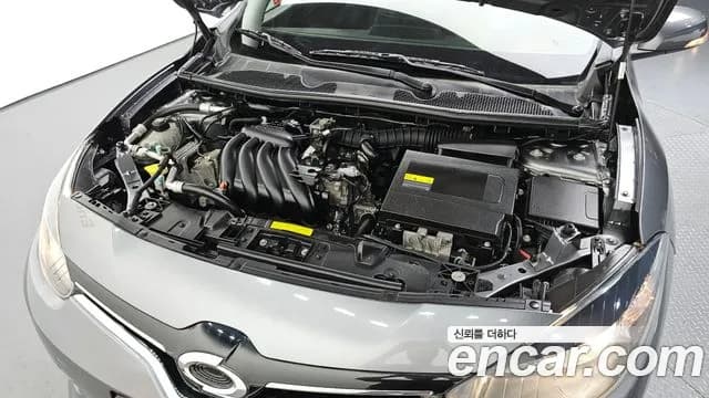 2018 Renault SM3 Neo PE Sold VIN KNMC4C2HMJP208329 – photo 17 2018 Renault SM3 Neo PE Sold VIN KNMC4C2HMJP208329 – photo 17