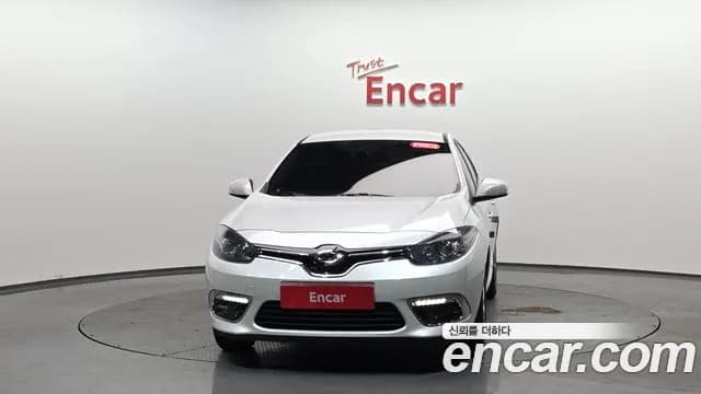 2018 Renault SM3 Neo LE Sold VIN KNMC4C2HMJP208445 – front exterior 2018 Renault SM3 Neo LE Sold VIN KNMC4C2HMJP208445 – front exterior