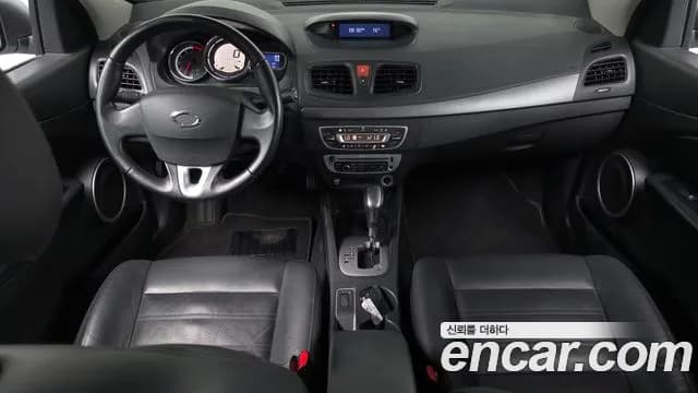 2018 Renault SM3 Neo LE Sold VIN KNMC4C2HMJP208445 – dashboard 2018 Renault SM3 Neo LE Sold VIN KNMC4C2HMJP208445 – dashboard