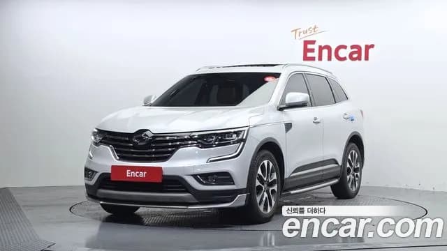 2019 Renault QM6 Gasoline 2WD RE Signature Sold VIN KNME5C2B0KP023411 – engine bay 2019 Renault QM6 Gasoline 2WD RE Signature Sold VIN KNME5C2B0KP023411 – engine bay