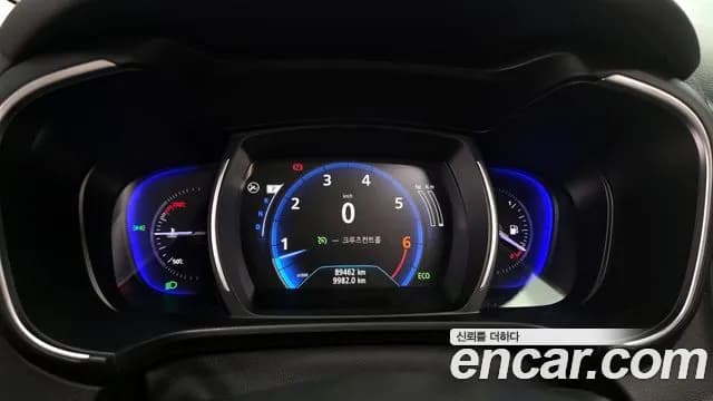 2019 Renault QM6 Gasoline 2WD RE Signature Sold VIN KNME5C2B0KP023411 – photo 13 2019 Renault QM6 Gasoline 2WD RE Signature Sold VIN KNME5C2B0KP023411 – photo 13