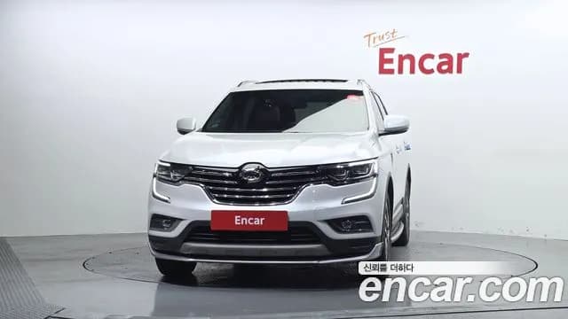 2019 Renault QM6 Gasoline 2WD RE Signature Sold VIN KNME5C2B0KP023411 – photo 15 2019 Renault QM6 Gasoline 2WD RE Signature Sold VIN KNME5C2B0KP023411 – photo 15