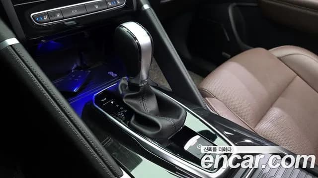 2019 Renault QM6 Gasoline 2WD RE Signature Sold VIN KNME5C2B0KP023411 – photo 16 2019 Renault QM6 Gasoline 2WD RE Signature Sold VIN KNME5C2B0KP023411 – photo 16