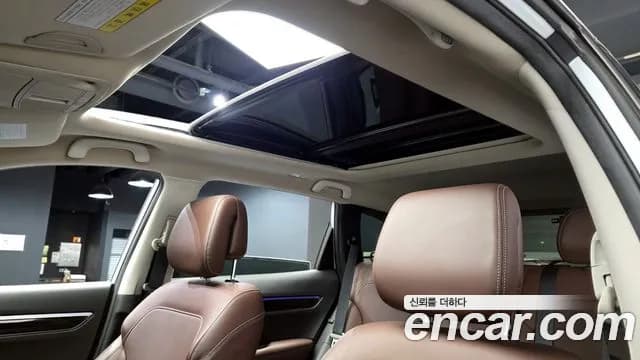2019 Renault QM6 Gasoline 2WD RE Signature Sold VIN KNME5C2B0KP023411 – photo 18 2019 Renault QM6 Gasoline 2WD RE Signature Sold VIN KNME5C2B0KP023411 – photo 18