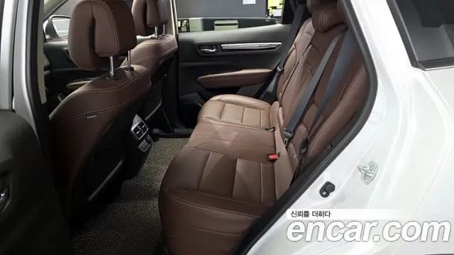 2019 Renault QM6 Gasoline 2WD RE Signature Sold VIN KNME5C2B0KP023411 – photo 19 2019 Renault QM6 Gasoline 2WD RE Signature Sold VIN KNME5C2B0KP023411 – photo 19