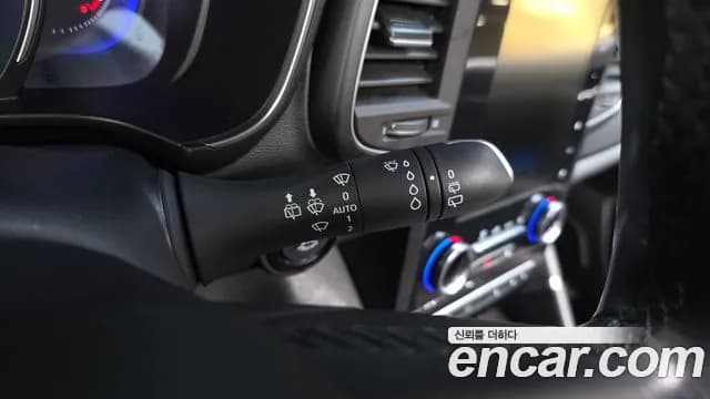 2020 Renault The New QM6 2.0 GDe RE Signature 2WD Sold VIN KNME5C2B0LP057544 – photo 13 2020 Renault The New QM6 2.0 GDe RE Signature 2WD Sold VIN KNME5C2B0LP057544 – photo 13