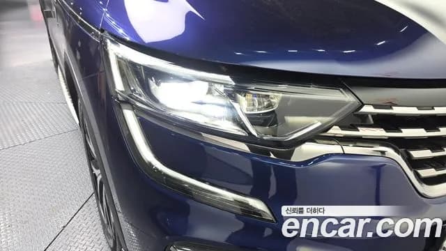 2020 Renault The New QM6 2.0 GDe RE Signature 2WD Sold VIN KNME5C2B0LP057544 – photo 15 2020 Renault The New QM6 2.0 GDe RE Signature 2WD Sold VIN KNME5C2B0LP057544 – photo 15