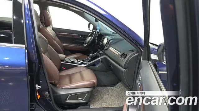 2020 Renault The New QM6 2.0 GDe RE Signature 2WD Sold VIN KNME5C2B0LP057544 – photo 22 2020 Renault The New QM6 2.0 GDe RE Signature 2WD Sold VIN KNME5C2B0LP057544 – photo 22