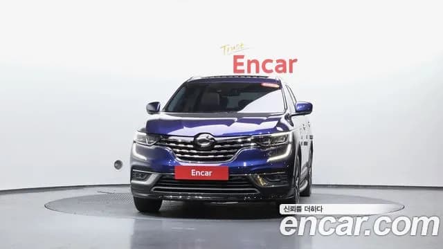 2020 Renault The New QM6 2.0 GDe RE Signature 2WD Sold VIN KNME5C2B0LP057544 – photo 28 2020 Renault The New QM6 2.0 GDe RE Signature 2WD Sold VIN KNME5C2B0LP057544 – photo 28