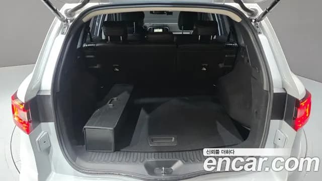 2020 Renault The New QM6 2.0 GDe RE Signature 2WD Sold VIN KNME5C2B0LP059312 – engine bay 2020 Renault The New QM6 2.0 GDe RE Signature 2WD Sold VIN KNME5C2B0LP059312 – engine bay