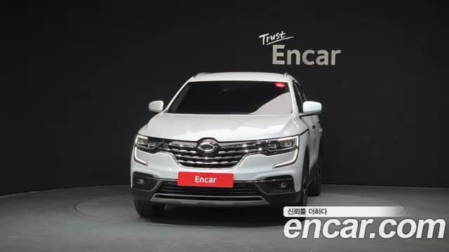 2020 Renault The New QM6 2.0 GDe RE Signature 2WD Sold VIN KNME5C2B0LP059312 – photo 13 2020 Renault The New QM6 2.0 GDe RE Signature 2WD Sold VIN KNME5C2B0LP059312 – photo 13