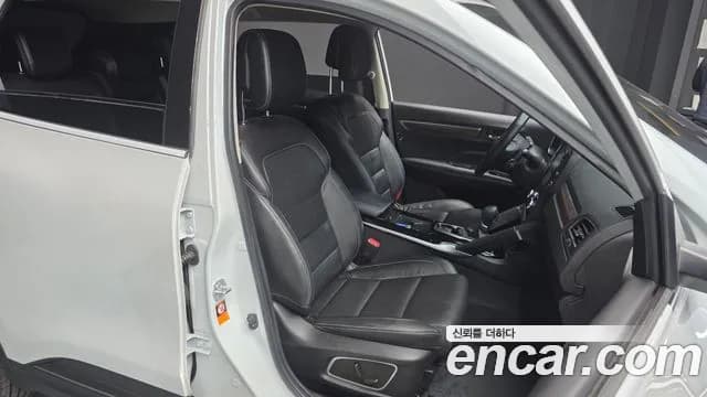 2020 Renault The New QM6 2.0 GDe RE Signature 2WD Sold VIN KNME5C2B0LP059312 – photo 21 2020 Renault The New QM6 2.0 GDe RE Signature 2WD Sold VIN KNME5C2B0LP059312 – photo 21