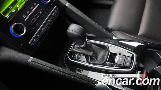 2020 Renault The New QM6 2.0 GDe RE Signature 2WD Sold VIN KNME5C2B0LP059312 – photo 25 2020 Renault The New QM6 2.0 GDe RE Signature 2WD Sold VIN KNME5C2B0LP059312 – photo 25