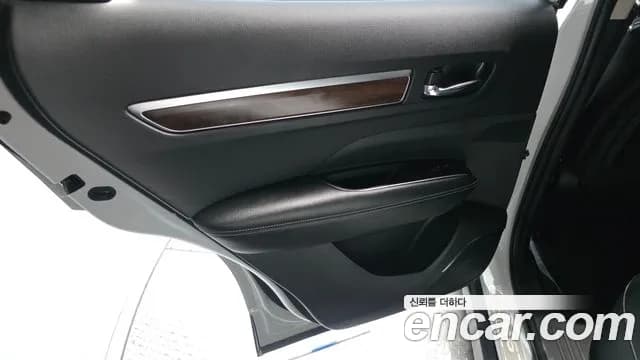 2020 Renault The New QM6 2.0 GDe RE Signature 2WD Sold VIN KNME5C2B0LP059312 – photo 27 2020 Renault The New QM6 2.0 GDe RE Signature 2WD Sold VIN KNME5C2B0LP059312 – photo 27
