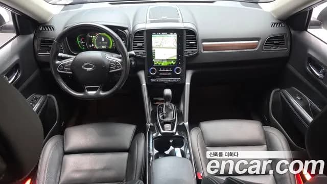 2020 Renault The New QM6 2.0 GDe RE Signature 2WD Sold VIN KNME5C2B0LP059312 – photo 28 2020 Renault The New QM6 2.0 GDe RE Signature 2WD Sold VIN KNME5C2B0LP059312 – photo 28