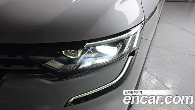 2020 Renault The New QM6 2.0 GDe RE Signature 2WD Sold VIN KNME5C2B0LP059312 – photo 29 2020 Renault The New QM6 2.0 GDe RE Signature 2WD Sold VIN KNME5C2B0LP059312 – photo 29