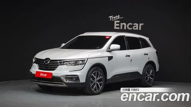2020 Renault The New QM6 2.0 GDe RE Signature 2WD Sold VIN KNME5C2B0LP059312 – photo 31 2020 Renault The New QM6 2.0 GDe RE Signature 2WD Sold VIN KNME5C2B0LP059312 – photo 31
