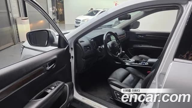 2020 Renault The New QM6 2.0 GDe RE Signature 2WD Sold VIN KNME5C2B0LP059312 – photo 32 2020 Renault The New QM6 2.0 GDe RE Signature 2WD Sold VIN KNME5C2B0LP059312 – photo 32