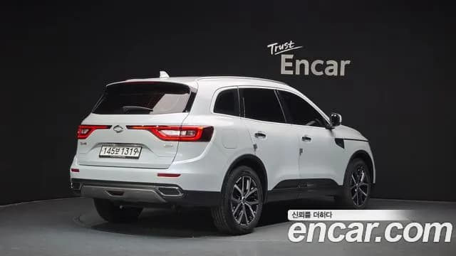 2020 Renault The New QM6 2.0 GDe RE Signature 2WD Sold VIN KNME5C2B0LP059312 – photo 33 2020 Renault The New QM6 2.0 GDe RE Signature 2WD Sold VIN KNME5C2B0LP059312 – photo 33