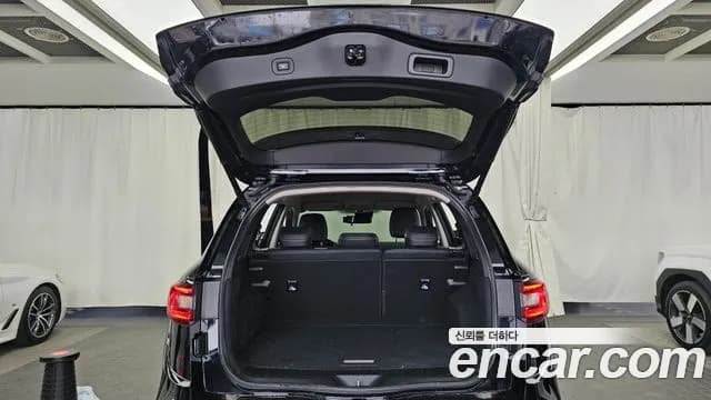 2020 Renault The New QM6 2.0 GDe LE 2WD Sold VIN KNME5C2B0LP060122 – side profile 2020 Renault The New QM6 2.0 GDe LE 2WD Sold VIN KNME5C2B0LP060122 – side profile