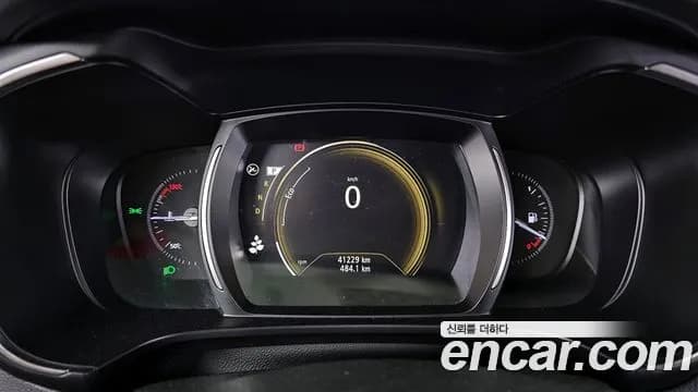2020 Renault The New QM6 2.0 GDe LE 2WD Sold VIN KNME5C2B0LP060122 – interior seats 2020 Renault The New QM6 2.0 GDe LE 2WD Sold VIN KNME5C2B0LP060122 – interior seats