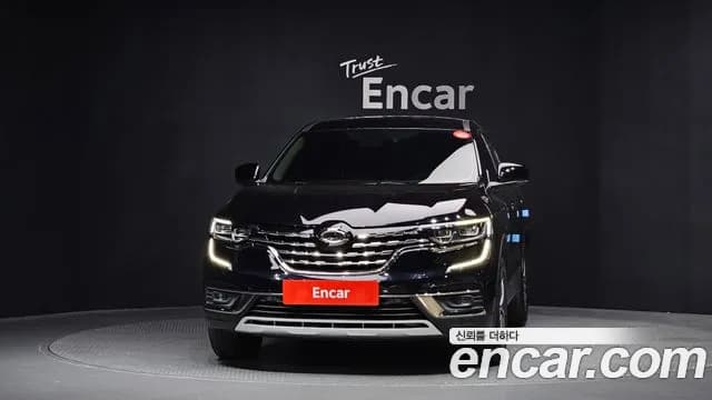 2020 Renault The New QM6 2.0 GDe LE 2WD Sold VIN KNME5C2B0LP060122 – photo 12 2020 Renault The New QM6 2.0 GDe LE 2WD Sold VIN KNME5C2B0LP060122 – photo 12