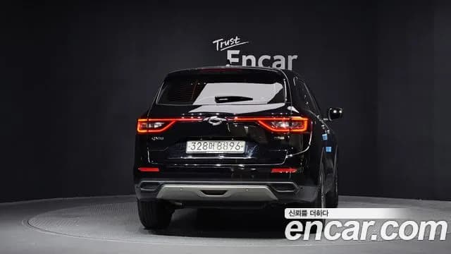 2020 Renault The New QM6 2.0 GDe LE 2WD Sold VIN KNME5C2B0LP060122 – photo 13 2020 Renault The New QM6 2.0 GDe LE 2WD Sold VIN KNME5C2B0LP060122 – photo 13
