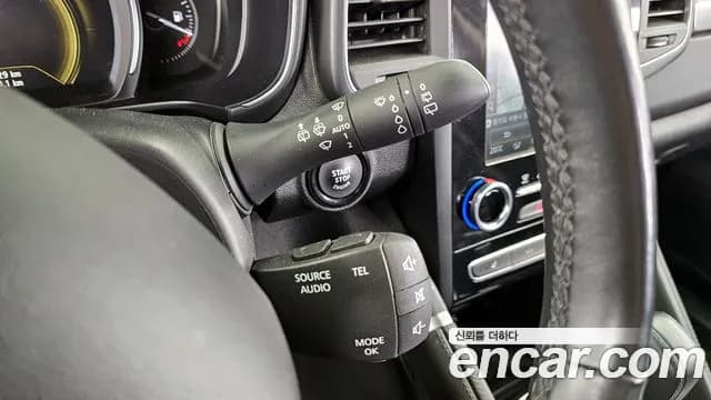 2020 Renault The New QM6 2.0 GDe LE 2WD Sold VIN KNME5C2B0LP060122 – photo 15 2020 Renault The New QM6 2.0 GDe LE 2WD Sold VIN KNME5C2B0LP060122 – photo 15