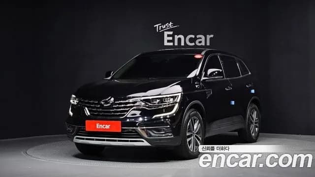 2020 Renault The New QM6 2.0 GDe LE 2WD Sold VIN KNME5C2B0LP060122 – photo 16 2020 Renault The New QM6 2.0 GDe LE 2WD Sold VIN KNME5C2B0LP060122 – photo 16