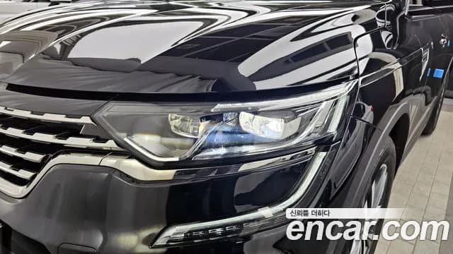 2020 Renault The New QM6 2.0 GDe LE 2WD Sold VIN KNME5C2B0LP060122 – photo 18 2020 Renault The New QM6 2.0 GDe LE 2WD Sold VIN KNME5C2B0LP060122 – photo 18
