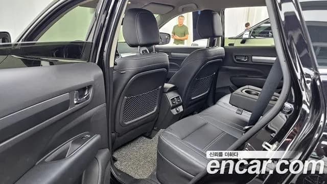 2020 Renault The New QM6 2.0 GDe LE 2WD Sold VIN KNME5C2B0LP060122 – photo 21 2020 Renault The New QM6 2.0 GDe LE 2WD Sold VIN KNME5C2B0LP060122 – photo 21