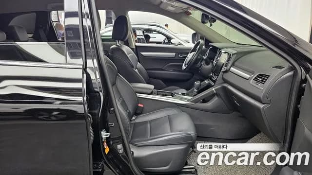 2020 Renault The New QM6 2.0 GDe LE 2WD Sold VIN KNME5C2B0LP060122 – photo 23 2020 Renault The New QM6 2.0 GDe LE 2WD Sold VIN KNME5C2B0LP060122 – photo 23