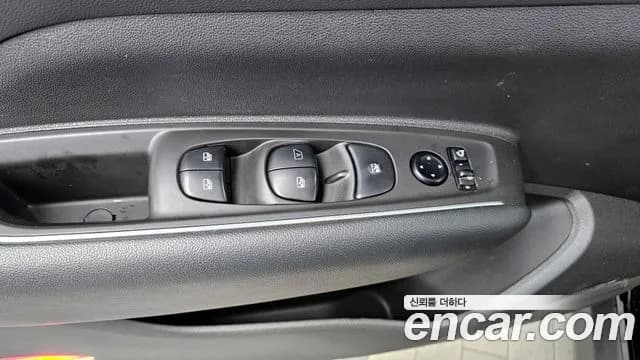 2020 Renault The New QM6 2.0 GDe LE 2WD Sold VIN KNME5C2B0LP060122 – photo 26 2020 Renault The New QM6 2.0 GDe LE 2WD Sold VIN KNME5C2B0LP060122 – photo 26