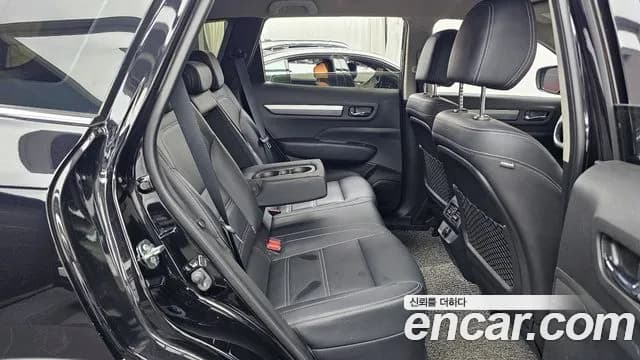 2020 Renault The New QM6 2.0 GDe LE 2WD Sold VIN KNME5C2B0LP060122 – photo 27 2020 Renault The New QM6 2.0 GDe LE 2WD Sold VIN KNME5C2B0LP060122 – photo 27