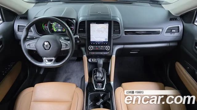 2025 Renault The New QM6 2.0 GDe RE 2WD Sold VIN KNME5C2B0SP102660 – photo 20 2025 Renault The New QM6 2.0 GDe RE 2WD Sold VIN KNME5C2B0SP102660 – photo 20