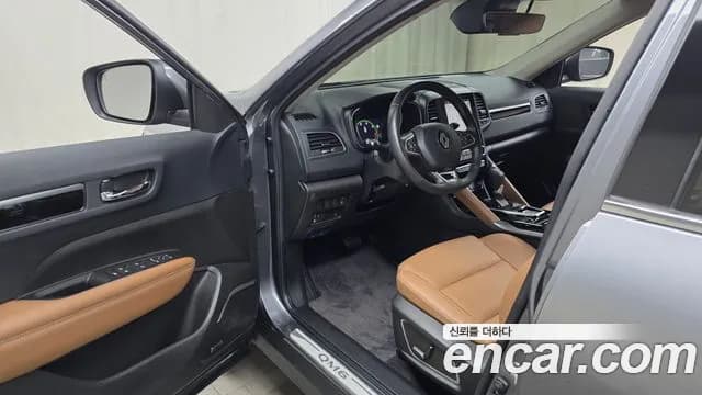 2025 Renault The New QM6 2.0 GDe RE 2WD Sold VIN KNME5C2B0SP102660 – photo 29 2025 Renault The New QM6 2.0 GDe RE 2WD Sold VIN KNME5C2B0SP102660 – photo 29
