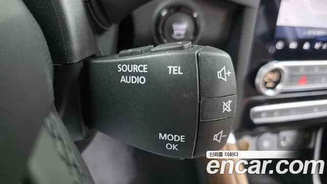 2025 Renault The New QM6 2.0 GDe RE 2WD Sold VIN KNME5C2B0SP102660 – photo 34 2025 Renault The New QM6 2.0 GDe RE 2WD Sold VIN KNME5C2B0SP102660 – photo 34