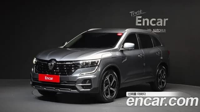 2025 Renault The New QM6 2.0 GDe RE 2WD Sold VIN KNME5C2B0SP102660 – photo 35 2025 Renault The New QM6 2.0 GDe RE 2WD Sold VIN KNME5C2B0SP102660 – photo 35