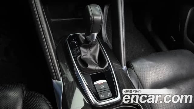 2019 Renault QM6 Gasoline 2WD RE Signature Sold VIN KNME5C2B1KP012630 – photo 12 2019 Renault QM6 Gasoline 2WD RE Signature Sold VIN KNME5C2B1KP012630 – photo 12