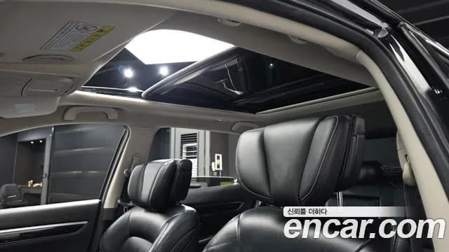 2019 Renault QM6 Gasoline 2WD RE Signature Sold VIN KNME5C2B1KP012630 – photo 16 2019 Renault QM6 Gasoline 2WD RE Signature Sold VIN KNME5C2B1KP012630 – photo 16