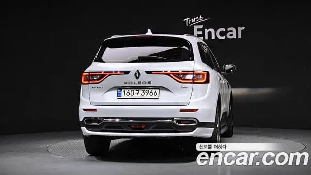 2019 Renault QM6 Gasoline 2WD RE Signature Sold VIN KNME5C2B1KP033350 – interior seats 2019 Renault QM6 Gasoline 2WD RE Signature Sold VIN KNME5C2B1KP033350 – interior seats