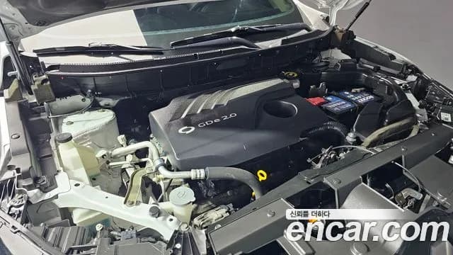 2019 Renault QM6 Gasoline 2WD RE Signature Sold VIN KNME5C2B1KP033350 – odometer reading 2019 Renault QM6 Gasoline 2WD RE Signature Sold VIN KNME5C2B1KP033350 – odometer reading