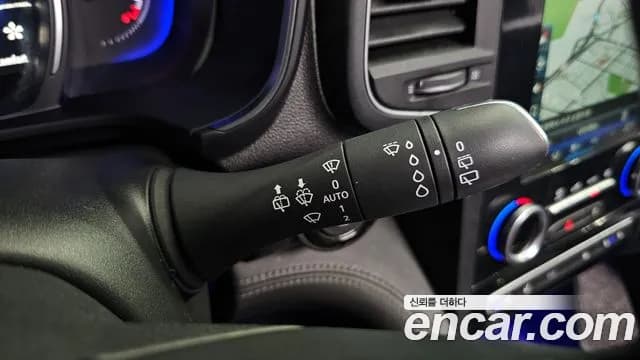 2019 Renault QM6 Gasoline 2WD RE Signature Sold VIN KNME5C2B1KP033350 – photo 17 2019 Renault QM6 Gasoline 2WD RE Signature Sold VIN KNME5C2B1KP033350 – photo 17