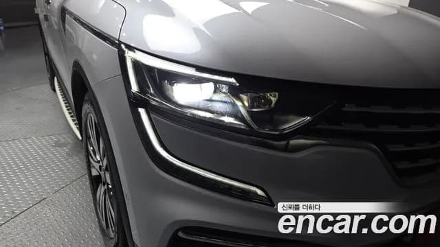 2020 Renault The New QM6 2.0 GDe PREMIERE 2WD Sold VIN KNME5C2B1LP070206 – dashboard 2020 Renault The New QM6 2.0 GDe PREMIERE 2WD Sold VIN KNME5C2B1LP070206 – dashboard