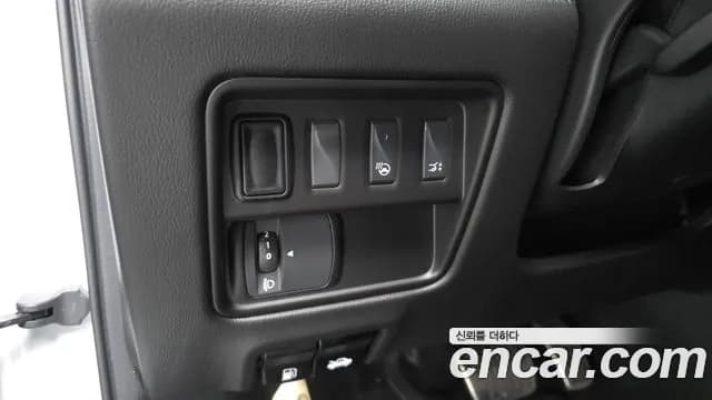 2020 Renault The New QM6 2.0 GDe PREMIERE 2WD Sold VIN KNME5C2B1LP070206 – photo 11 2020 Renault The New QM6 2.0 GDe PREMIERE 2WD Sold VIN KNME5C2B1LP070206 – photo 11
