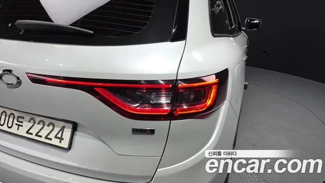 2020 Renault The New QM6 2.0 GDe PREMIERE 2WD Sold VIN KNME5C2B1LP070206 – photo 12 2020 Renault The New QM6 2.0 GDe PREMIERE 2WD Sold VIN KNME5C2B1LP070206 – photo 12