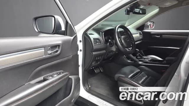 2020 Renault The New QM6 2.0 GDe PREMIERE 2WD Sold VIN KNME5C2B1LP070206 – photo 13 2020 Renault The New QM6 2.0 GDe PREMIERE 2WD Sold VIN KNME5C2B1LP070206 – photo 13