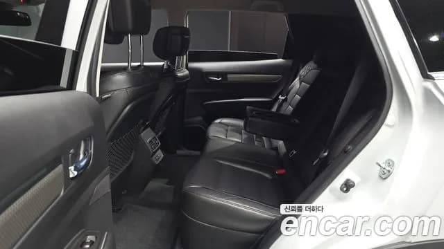 2020 Renault The New QM6 2.0 GDe PREMIERE 2WD Sold VIN KNME5C2B1LP070206 – photo 17 2020 Renault The New QM6 2.0 GDe PREMIERE 2WD Sold VIN KNME5C2B1LP070206 – photo 17