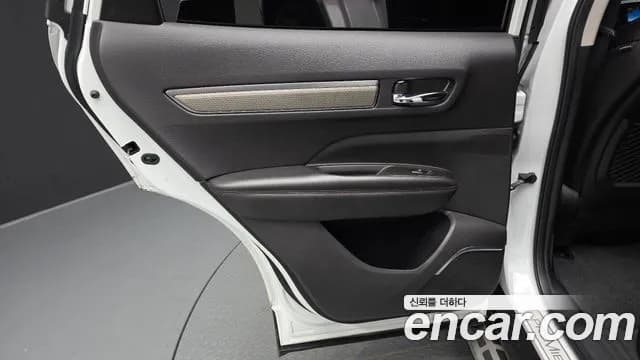 2020 Renault The New QM6 2.0 GDe PREMIERE 2WD Sold VIN KNME5C2B1LP070206 – photo 18 2020 Renault The New QM6 2.0 GDe PREMIERE 2WD Sold VIN KNME5C2B1LP070206 – photo 18